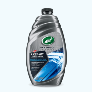 Turtle Wax Hybrid Solutions Ceramic Wash & Wax 1420ml
