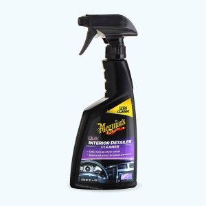 Meguiars Quik Interieur Detailer Auto Innenraum Spray