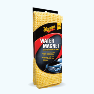 Meguiar's Wassermagnet