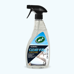 Turtle Wax Klarsicht Glasreiniger 500ml