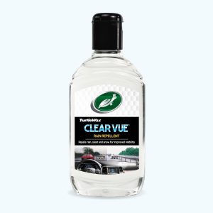 Turtle Wax ClearVue Regenabweiser 300ml