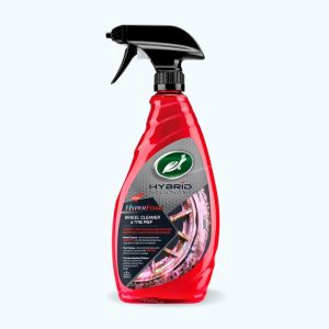 Turtle Wax Hybrid Solutions Hyperfoam Felgen- & Reifenreiniger 680 ml