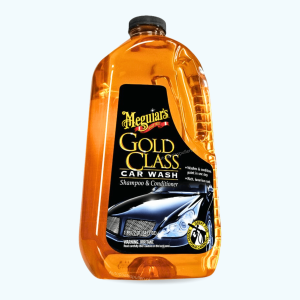 Gold Klasse Autowaschanlage Shampoo & Conditioner-1892ml