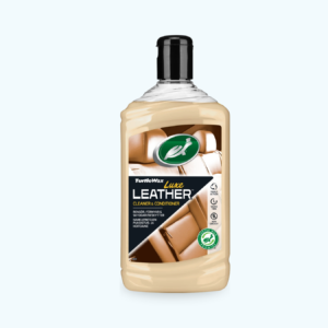 Turtle Wax Luxe Leather 500ml