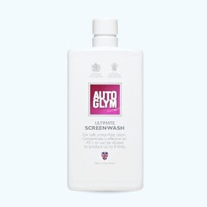 Autoglym Scheibenreiniger - 500ml