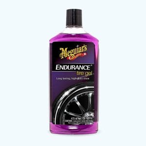 Meguiars Endurance Hochglanz-Reifengel