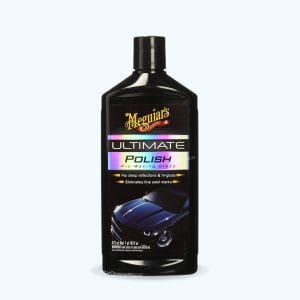 Meguiars Ultimate Polish