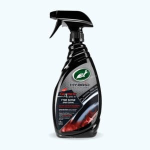 Turtle Wax Hybrid Solutions Reifenglanz