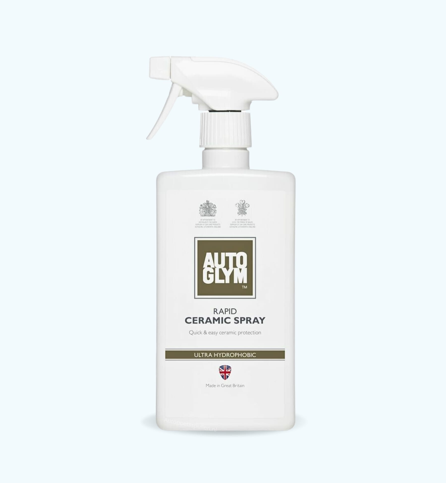 Autoglym Rapid Keramik Spray 500ml