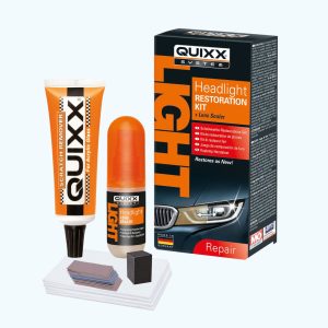 Quixx Scheinwerfer Reparaturset
