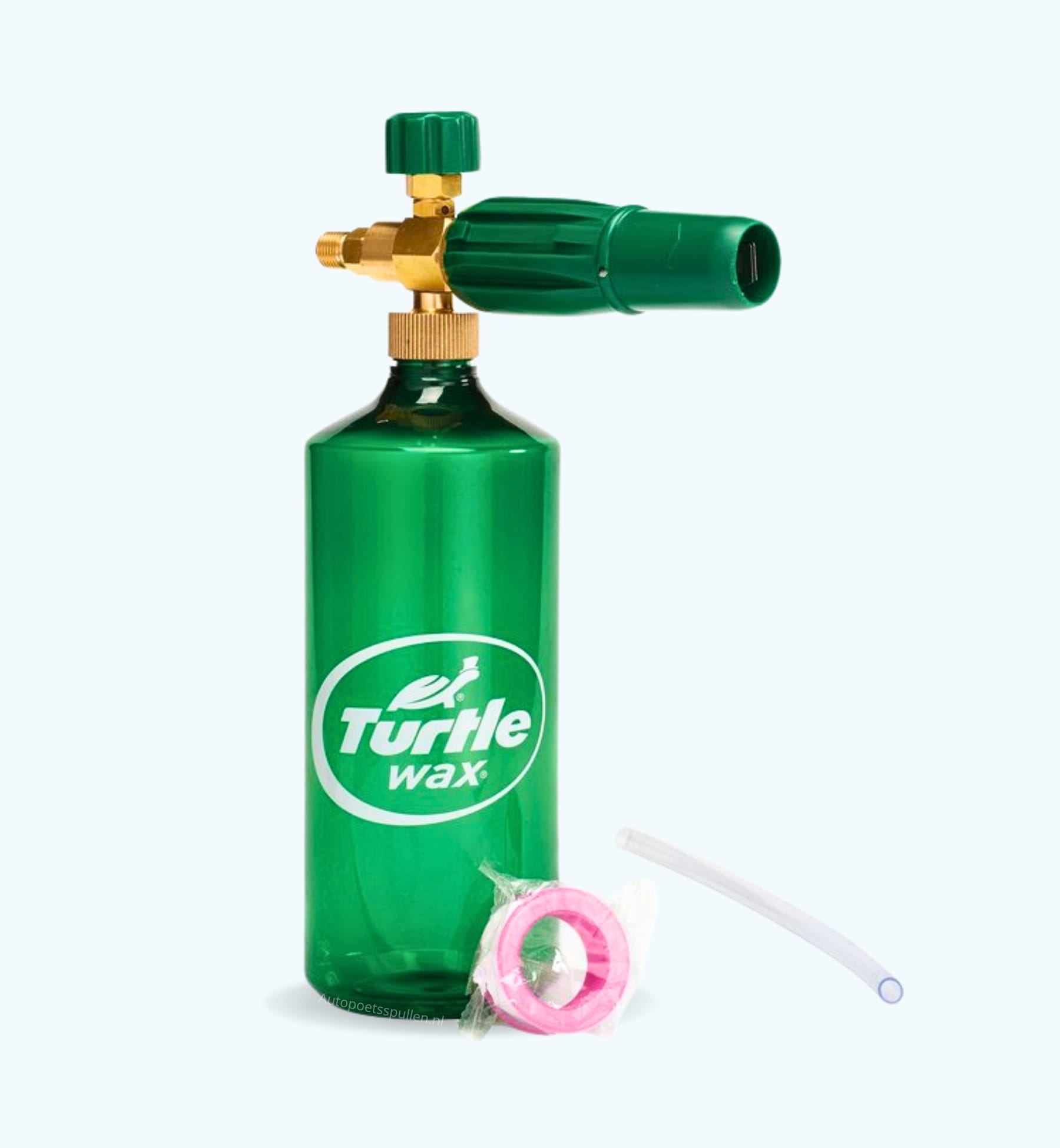 Turtle Wax Snow Foam Cannon