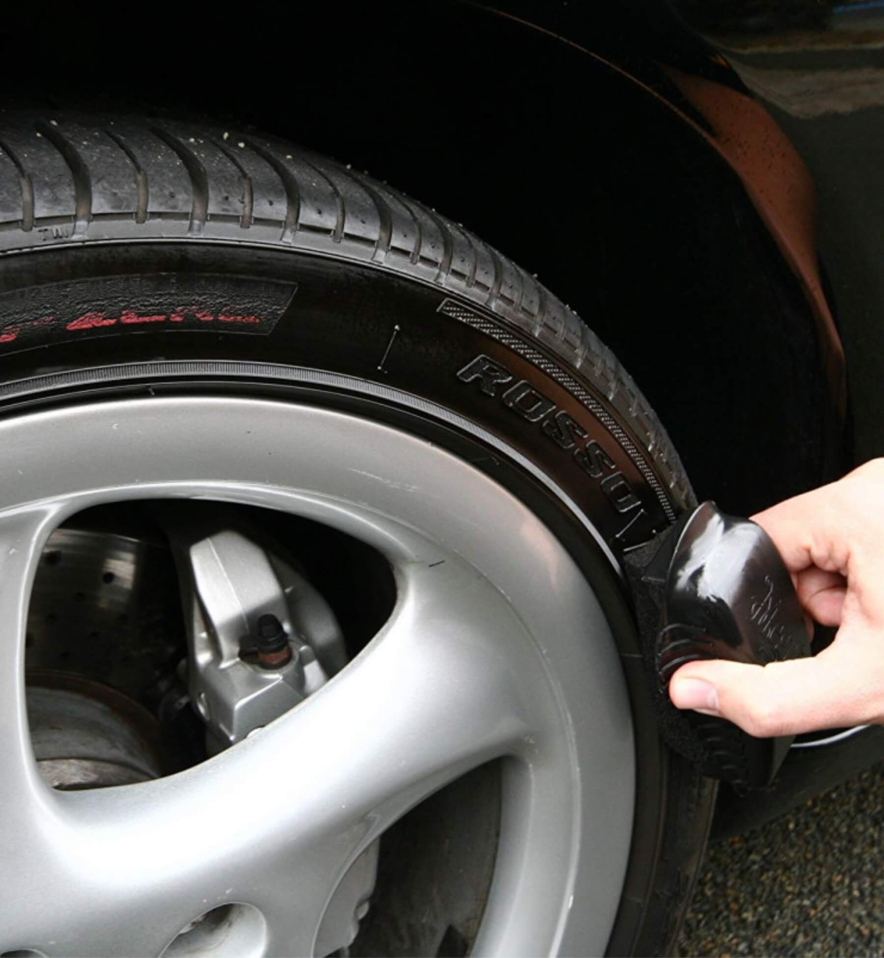 Meguiars Reifenpflege-Applikatorpad 2