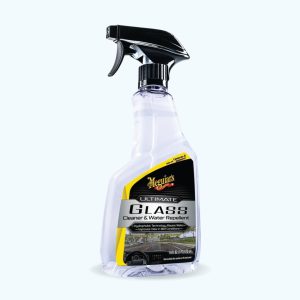 Meguiars Ultimate Glas & Wasser Abperlmittel 473ml