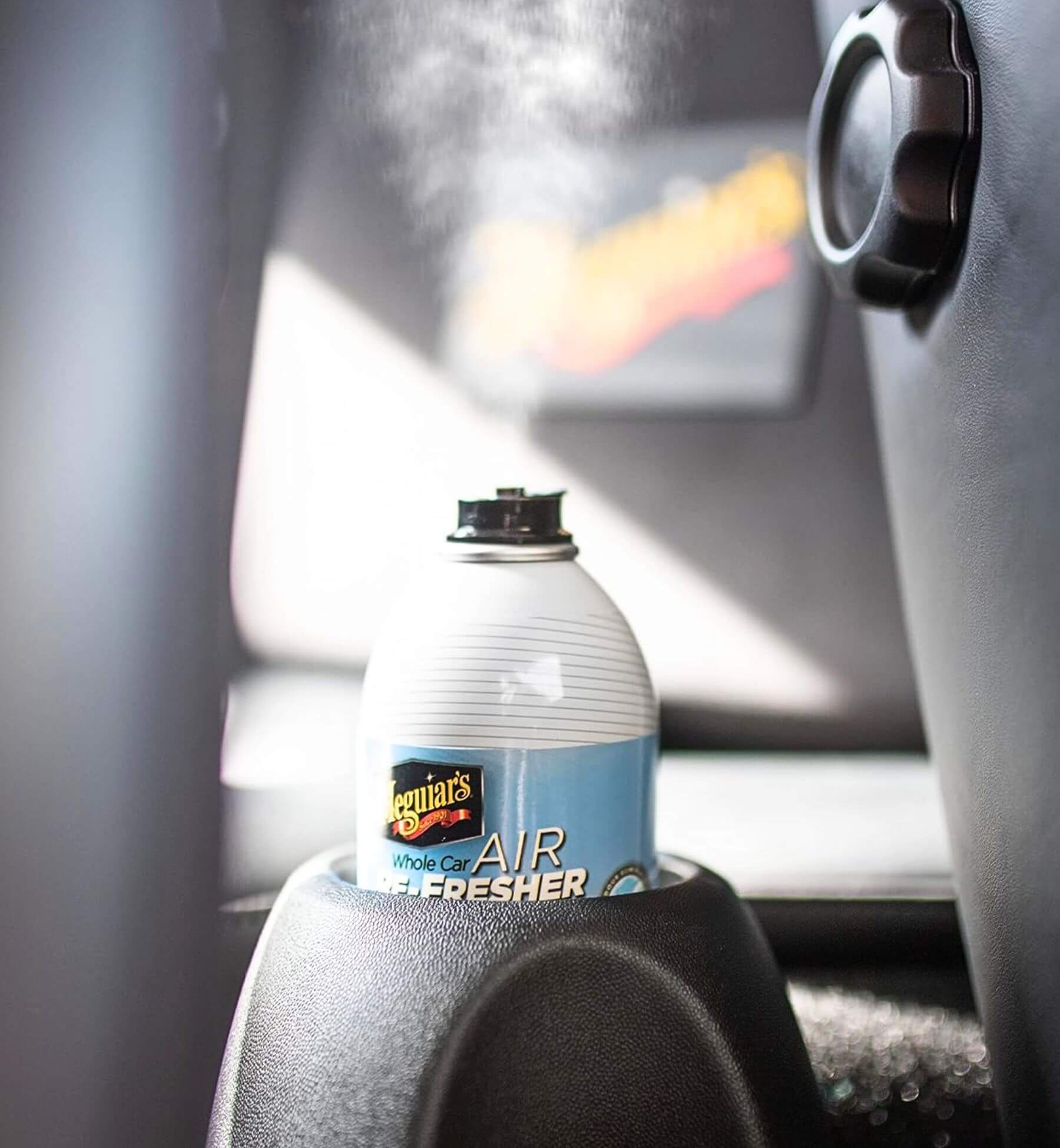 Meguiar's Lufterfrischer Sommerbrise 2