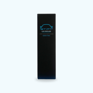 Stipt Car Perfume Cedar Trail