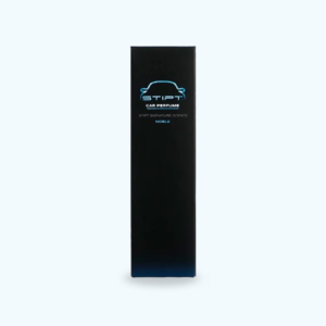 Stipt Car Perfume Noble