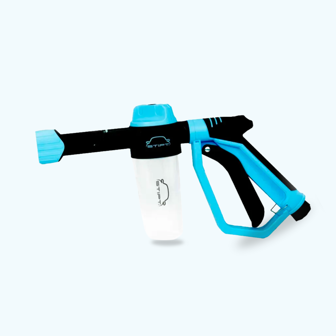Stipt Foam Cannon