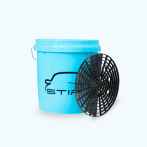 Stipt Grit Eimer 12 Liter