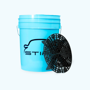 Stipt Grit Eimer 20 Liter