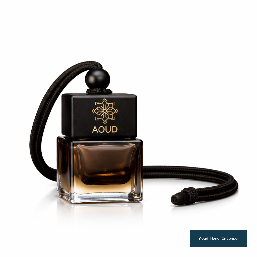 AOUD Car Perfume – Aoud Home Intense