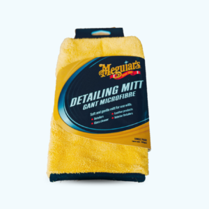 Meguiar's Detailing Mitt