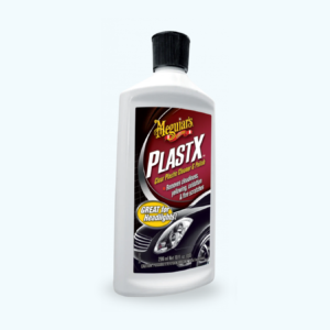 Meguiar's Plast-X Klarsichtplastik Reiniger & Politur 295ml