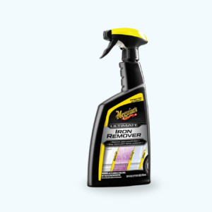 Meguiar's Ultimate Iron Remover 710ml