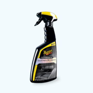 Meguiar's Ultimate Leather Detailer 473ml