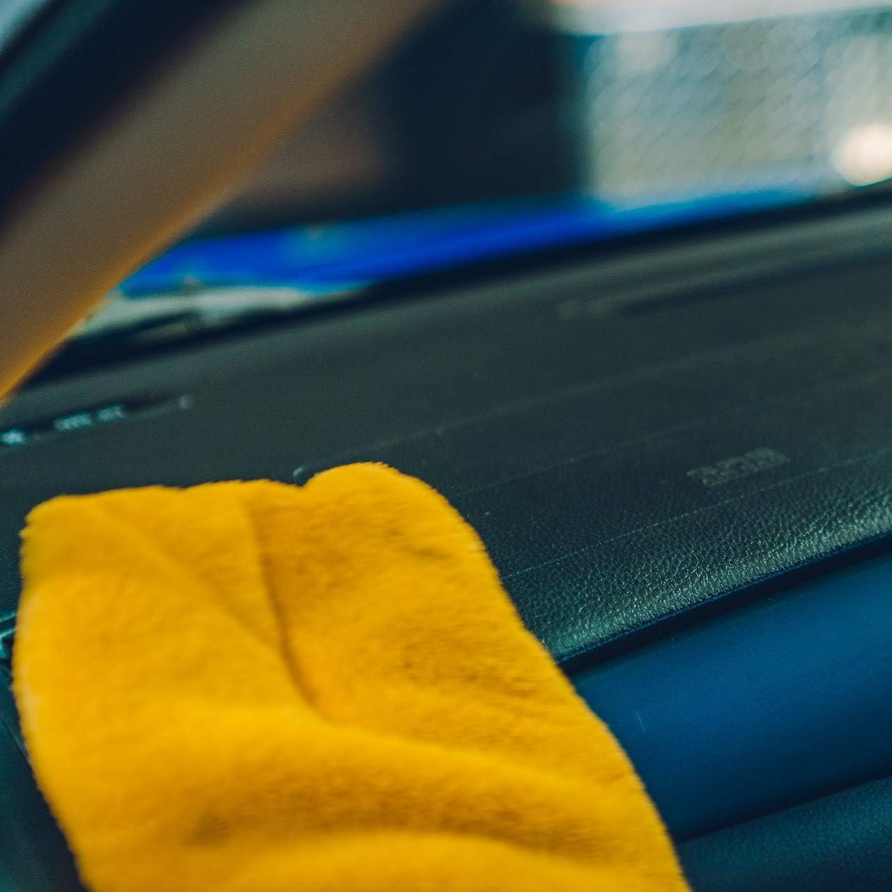 Meguiar's Detailing Mitt
