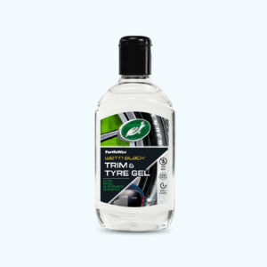 Turtle Wax Wet’n Black Trim & Tyre TP 300ml