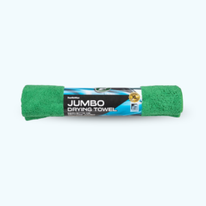 Turtle Wax Jumbo Droogdoek