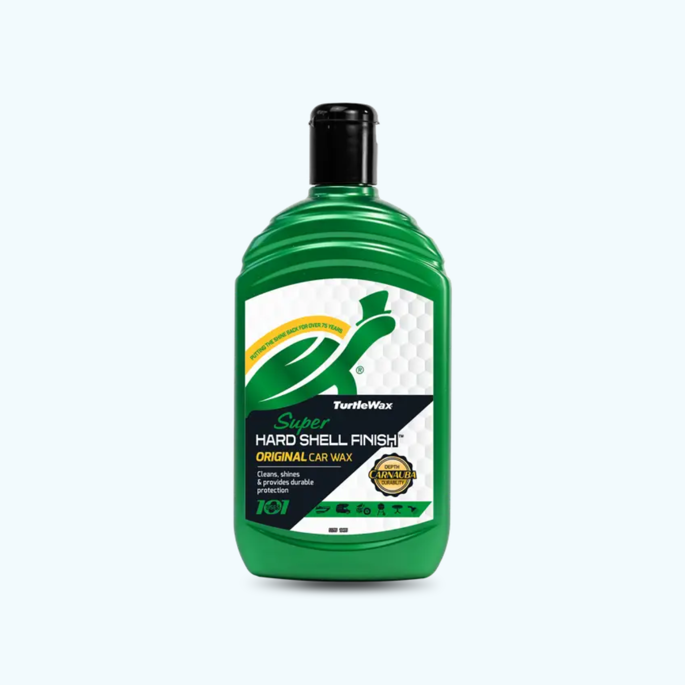 Turtle Wax GL Original Wax 500ml