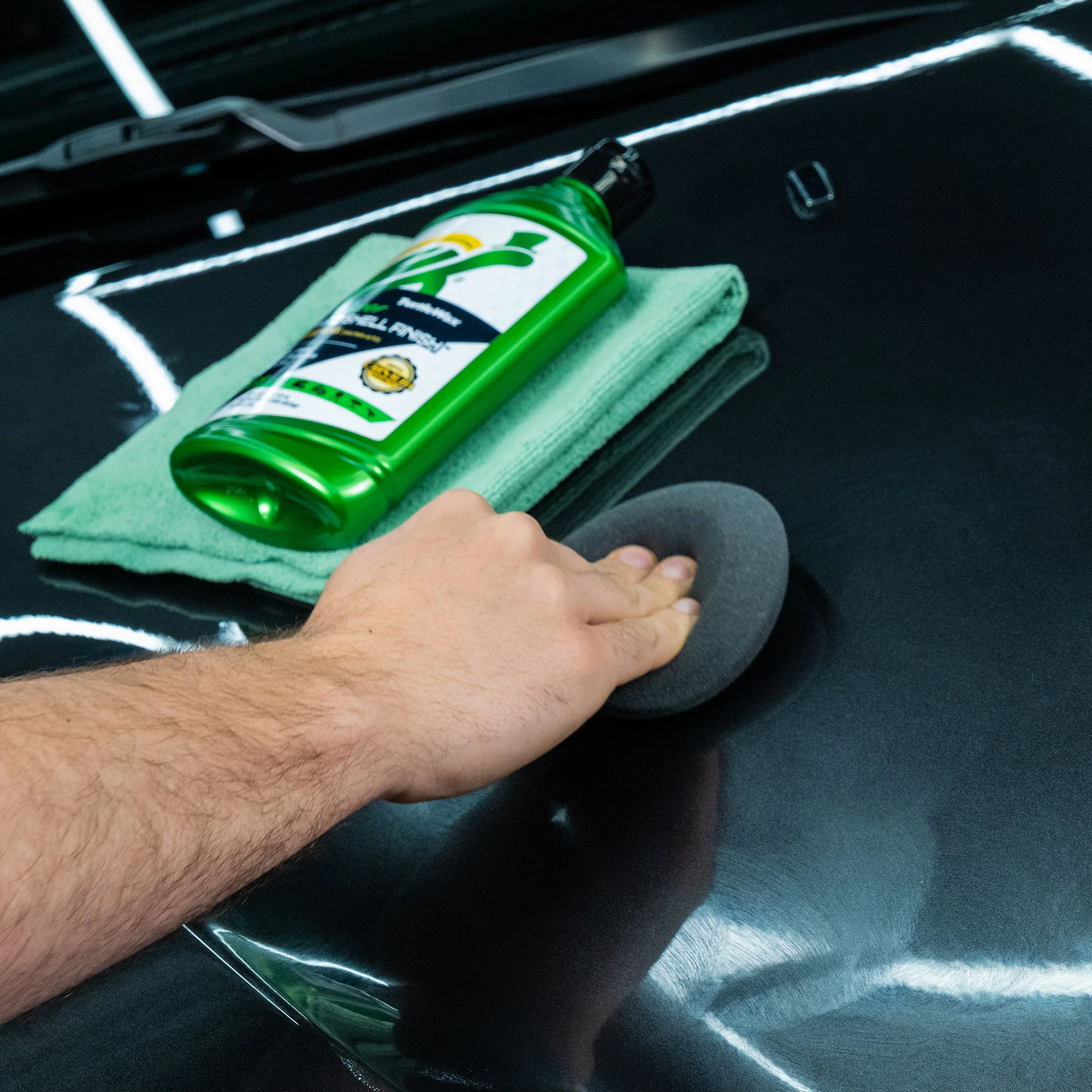 Turtle Wax GL Original Wax 500ml