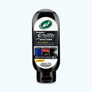 Turtle Wax Scratch Repair & Renew 207ml
