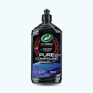 Turtle Wax Hybrid Solutions Pure Compound 500ml